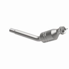 Load image into Gallery viewer, MagnaFlow Direct Fit Catalytic Converter 10-12 Jaguar XJ V8-5.0L