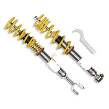 Load image into Gallery viewer, KW Coilover Kit V3 BMW 5series F10 (5L) Sedan 2WD; exc 550i; exc Adaptive Drive - GTR Auto