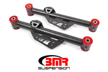 Load image into Gallery viewer, BMR 79-98 Fox Mustang Non-Adj. Lower Control Arms (Polyurethane) - Black Hammertone - GTR Auto