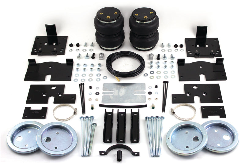 Air Lift Loadlifter 5000 for Half Ton Vehicles - GTR Auto