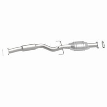 Load image into Gallery viewer, MagnaFlow Direct Fit Catalytic Converter 99-00 Galant 2.4 rear OEM
