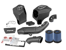 Load image into Gallery viewer, aFe Momentum Pro 5R Cold Air Intake System 15-18 BMW M3/M4 (F80/82/83) L6-3.0L (tt) S55 - GTR Auto