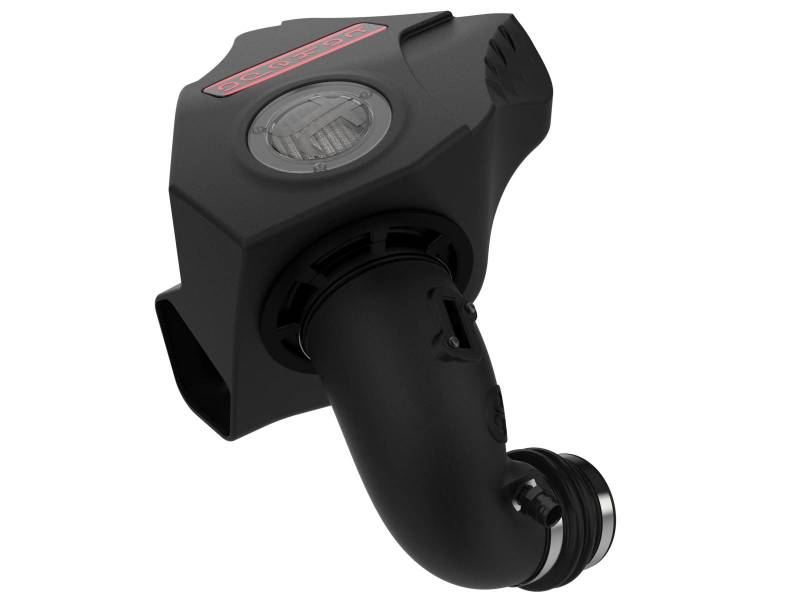aFe Takeda Momentum Pro Dry S Cold Air Intake System 20-21 Toyota Supra L6-3.0L (T) B58 - GTR Auto