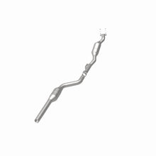 Load image into Gallery viewer, MagnaFlow Direct Fit Catalytic Converter 01-02 Mercedes E430 Passenger Side CA