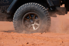 Load image into Gallery viewer, ICON Rebound Pro 17x8.5 6x5.5 25mm Offset 5.75in BS 95.1mm Bore Bronze Wheel - GTR Auto