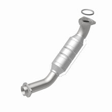 Load image into Gallery viewer, MagnaFlow Direct Fit Catalytic Converter 2008 Pontiac G8 3.6L ps
