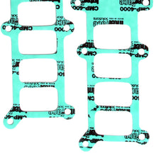 Load image into Gallery viewer, BBK 86-95 Mustang 5.0 Upper To Lower EFI Intake EFI Manifold Gasket Set Edelbrock Performer
