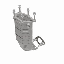Load image into Gallery viewer, MagnaFlow Direct Fit Catalytic Converter 97-99 Hyundai Accent 1.5L