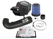 Load image into Gallery viewer, aFe Momentum GT Pro 5R Cold Air Intake System 11-17 Jeep Grand Cherokee (WK2) V8 5.7L HEMI - GTR Auto