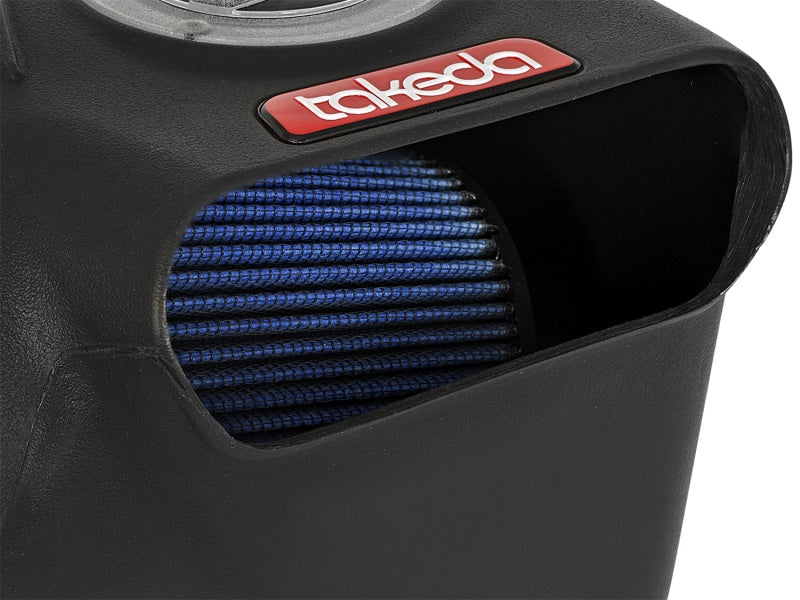 aFe Takeda Intake System Stage 2 Pro 5R for 2016 Honda Civic 1.5L (Non Si) - GTR Auto
