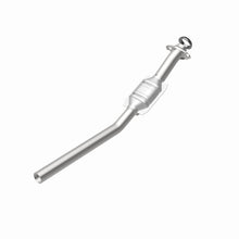 Load image into Gallery viewer, MagnaFlow Direct Fit Catalytic Converter Caravan-Voyager 92-93 3.3L