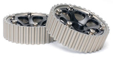 Load image into Gallery viewer, Skunk2 Pro-Series 88-01 Honda B-Series/H23 DOHC 1.6/1.7/1.8/2.0/2.3L Cam Gears (Black Series) - GTR Auto