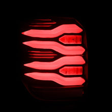 Load image into Gallery viewer, AlphaRex 10-21 Toyota 4Runner LUXX LED Taillights Blk w/Activ Light/Seq Signal - GTR Auto