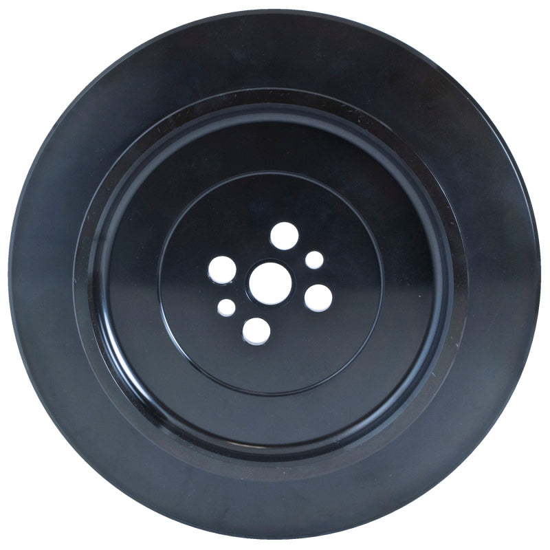 Fluidampr Dodge Cummins 5.9L 1998-2002 24V Steel Internally Balanced Damper - GTR Auto