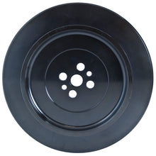 Load image into Gallery viewer, Fluidampr Dodge Cummins 5.9L 1998-2002 24V Steel Internally Balanced Damper - GTR Auto