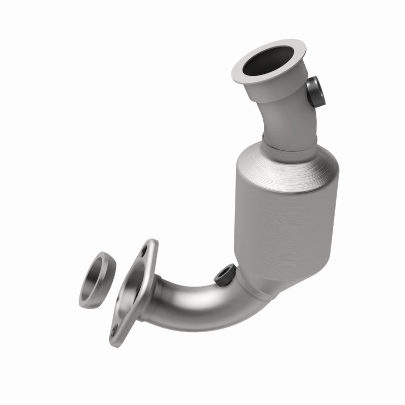 MagnaFlow Direct Fit Catalytic Converter 02-03 Liberty P/S Frt 3.7L