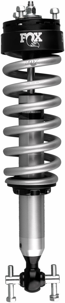 Fox 2019+ Ford Ranger 2.0 Performance Series 4.5in IFP Front Coilover Shock / 0-3in Lift - GTR Auto