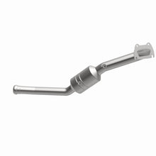 Load image into Gallery viewer, MagnaFlow Direct Fit Catalytic Converter 2011 Grand Cherokee 3.6L DS