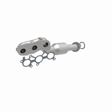 Load image into Gallery viewer, MagnaFlow Direct Fit Catalytic Converter 2006 Lexus GS300 3.0L Passenger Side m