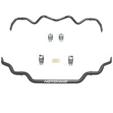 Load image into Gallery viewer, Hotchkis 09+ Infiniti G37X AWD / 07-08 Infiniti G35X AWD Sport Swaybars - GTR Auto
