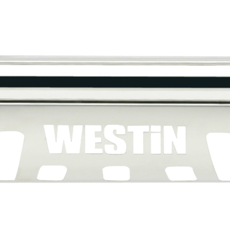 Westin 2015-2018 Chevrolet/GMC Colorado/Canyon E-Series Bull Bar - SS - GTR Auto