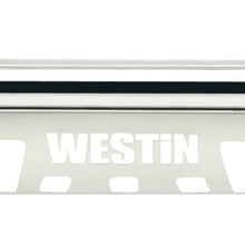 Load image into Gallery viewer, Westin 2010-2017 Toyota 4Runner (Excl Limited) E-Series Bull Bar - SS - GTR Auto