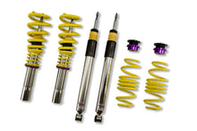 Load image into Gallery viewer, KW Coilover Kit V3 Audi Q5 (8R); all models; all engines not equipped w/ electronic dampening