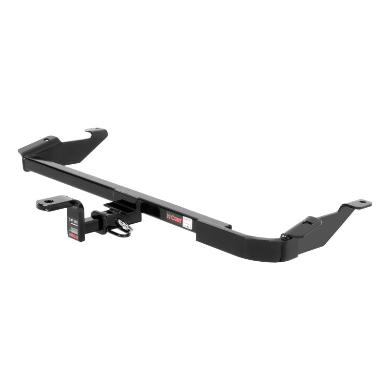 Curt 00-05 Dodge Neon Class 1 Trailer Hitch w/1-1/4in Ball Mount BOXED