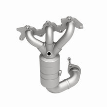 Load image into Gallery viewer, MagnaFlow Direct Fit Catalytic Converter 07-09 Chrysler Sebring 2.7L