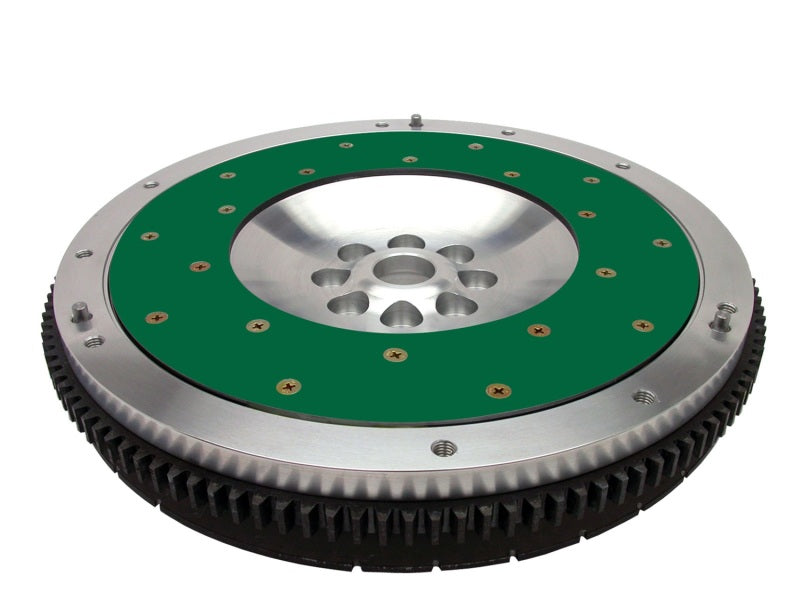 Fidanza 03-06 350z / 03-06 G35 Aluminum Flywheel - GTR Auto
