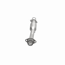 Load image into Gallery viewer, MagnaFlow Direct Fit Catalytic Converter 2011-2015 Juke L4 1.6 OEM Underbody