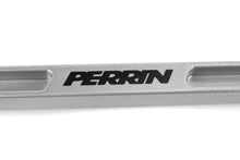 Load image into Gallery viewer, PERRIN 17-21 Honda Civic Type R Battery Tie Down - Silver - GTR Auto