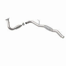 Load image into Gallery viewer, MagnaFlow Direct Fit Catalytic Converter GM 01-02 2500 DS 6L OEM