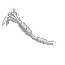 Load image into Gallery viewer, MagnaFlow Direct Fit Catalytic Converter 08-09 Ford Focus 2.0L