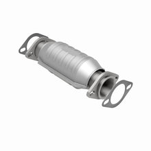 Load image into Gallery viewer, MagnaFlow 90-94 Nissan D21 2.4L / 88-89 Toyota Van 2.2L Direct Fit Catalytic Conv California Grade