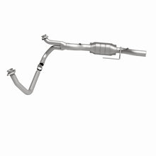 Load image into Gallery viewer, MagnaFlow Direct Fit Catalytic Converter 02 Dodge Ram 1500 Van