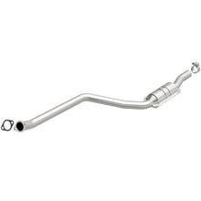 Load image into Gallery viewer, MagnaFlow Conv DF 06-07 BMW 530i 3.0L Driver Side - GTR Auto