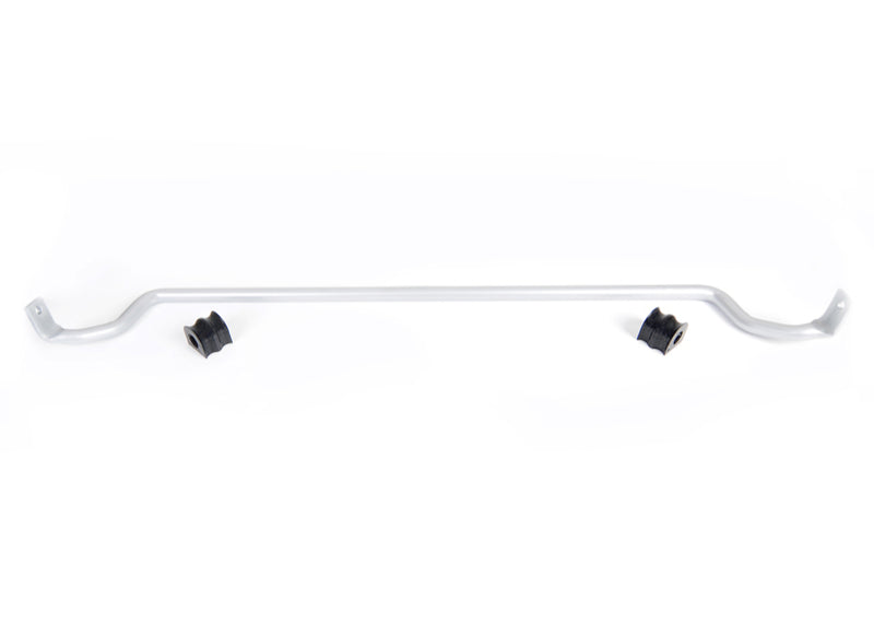 Whiteline 98-02 Legacy BE B4 / 04-05 Baja BT Turbo Front 22mm Heavy Duty Swaybar - GTR Auto