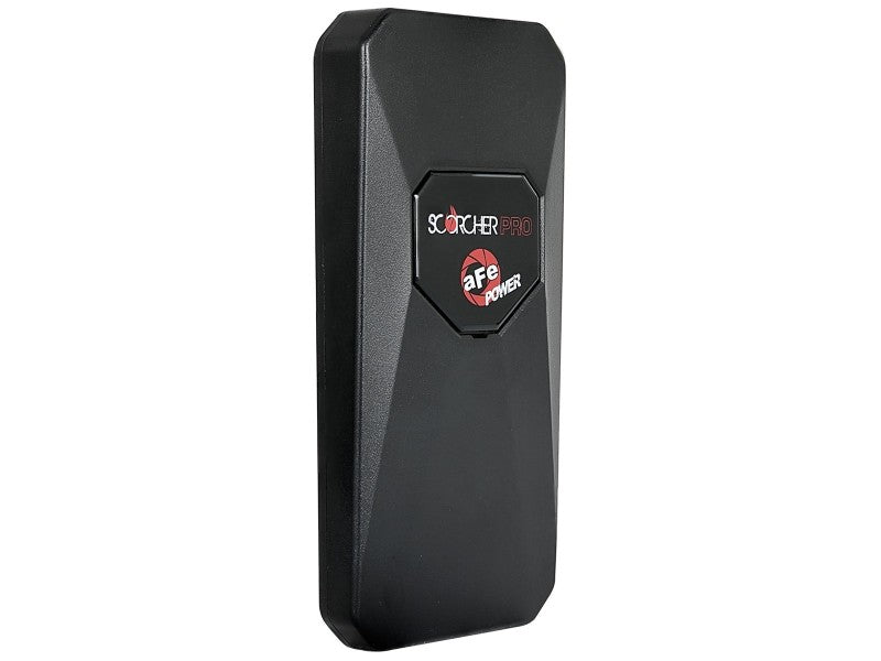 aFe 19-21 RAM 2500/3500 Cummins L6-6.7L (td) (Diesel) SCORCHER PRO Performance Programmer - GTR Auto