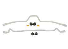 Load image into Gallery viewer, Whiteline 01-06 Acura RSX DC5 Type R / Type S Front &amp; Rear Sway Bar Kit - GTR Auto