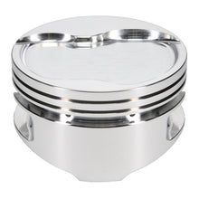 Load image into Gallery viewer, JE Pistons 351 STRKR TWIST DISH Set of 8 Pistons