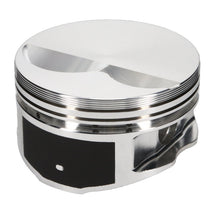 Load image into Gallery viewer, JE Pistons 302 SBF TWISTED FT Set of 8 Pistons