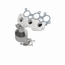 Load image into Gallery viewer, MagnaFlow Direct Fit Catalytic Converter 10-14 RX450H 3.5L Right