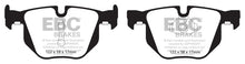 Load image into Gallery viewer, EBC 10-14 BMW X5 3.0 Turbo (35) Redstuff Rear Brake Pads - GTR Auto