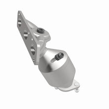 Load image into Gallery viewer, MagnaFlow Direct Fit Catalytic Converter 03 Mazda 6 3.0 Rear Manifold