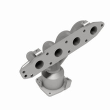 Load image into Gallery viewer, MagnaFlow Direct Fit Catalytic Converter 98-01 Metro 1.3 Front OEM
