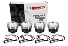 Load image into Gallery viewer, Wiseco Peugeot 306/206/106 +3.5cc 79.5mm Bore 11.5:1 CR Piston Kit *Special Order* KE129M795