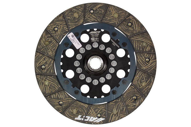 ACT 2001 Hyundai Santa Fe Perf Street Rigid Disc - GTR Auto