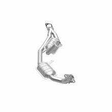 Load image into Gallery viewer, MagnaFlow Direct Fit Catalytic Converter Taurus/Sable/Continental 8