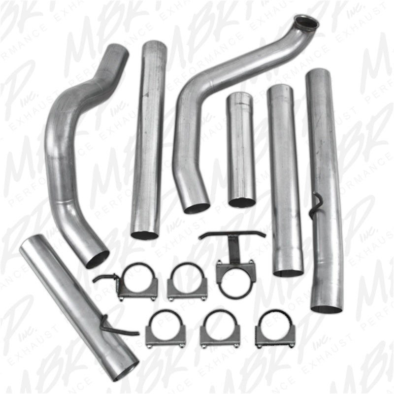 MBRP 1999-2003 Ford F-250/350 7.3L PLM Series Exhaust System - GTR Auto